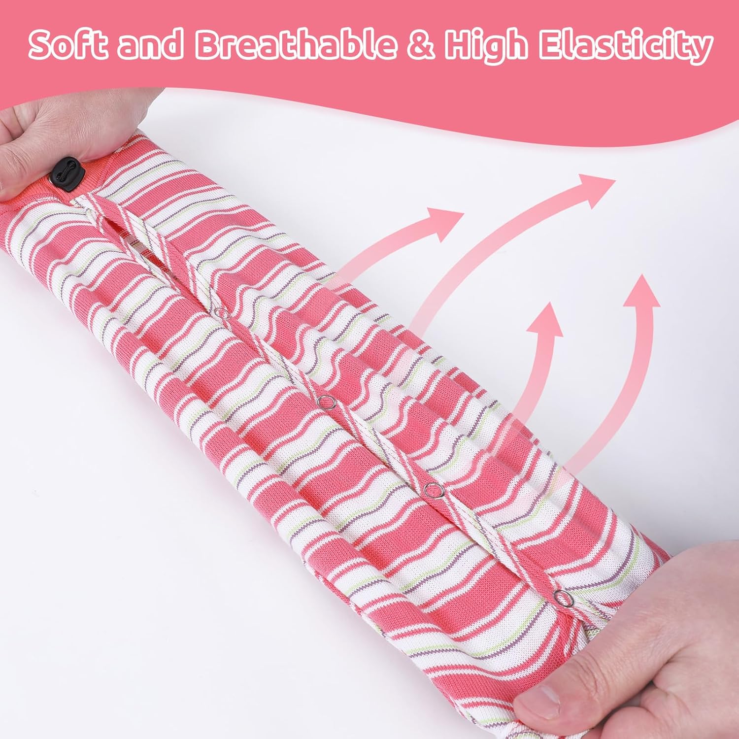 Thumbnail 5 de ASENKU Katzenbody nach OP S 37 cm