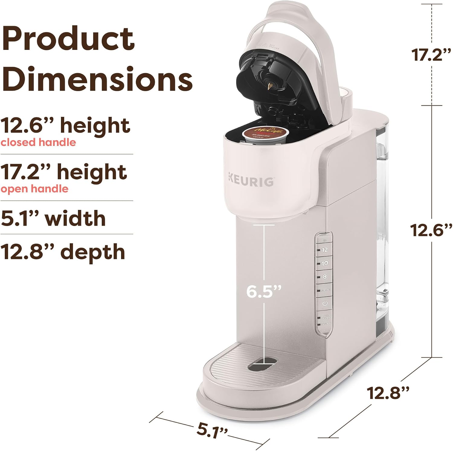Thumbnail 5 de Keurig K-Express Coffee Maker