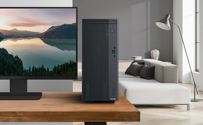 Thumbnail 6 de ASUS V500 Mini-Tower V500MV-13620H055W mit Intel Core i7 (13. Gen), 16 GB DDR5 und 1 TB SSD