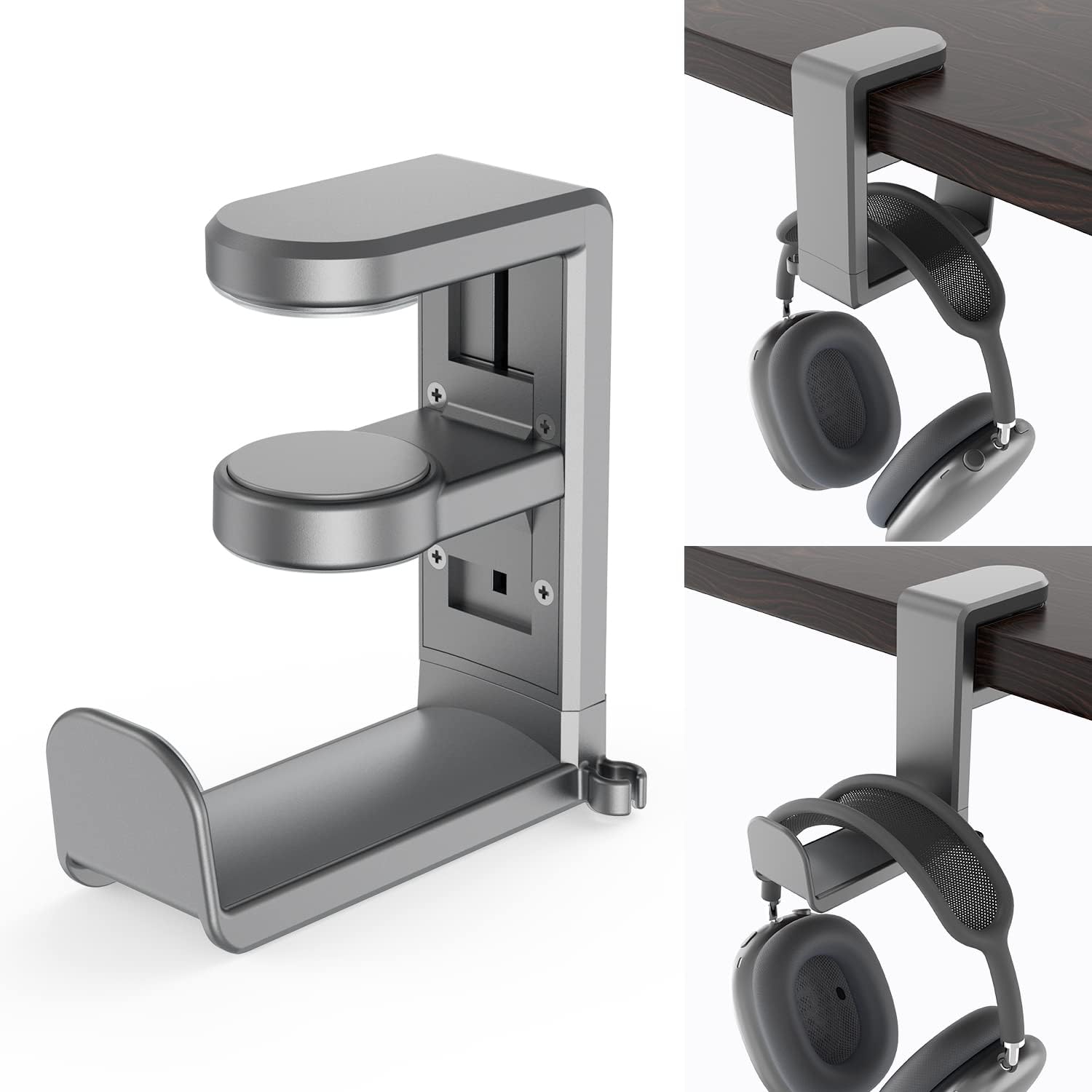 Thumbnail 5 de EURPMASK 3in1 Headphone Holder 360°