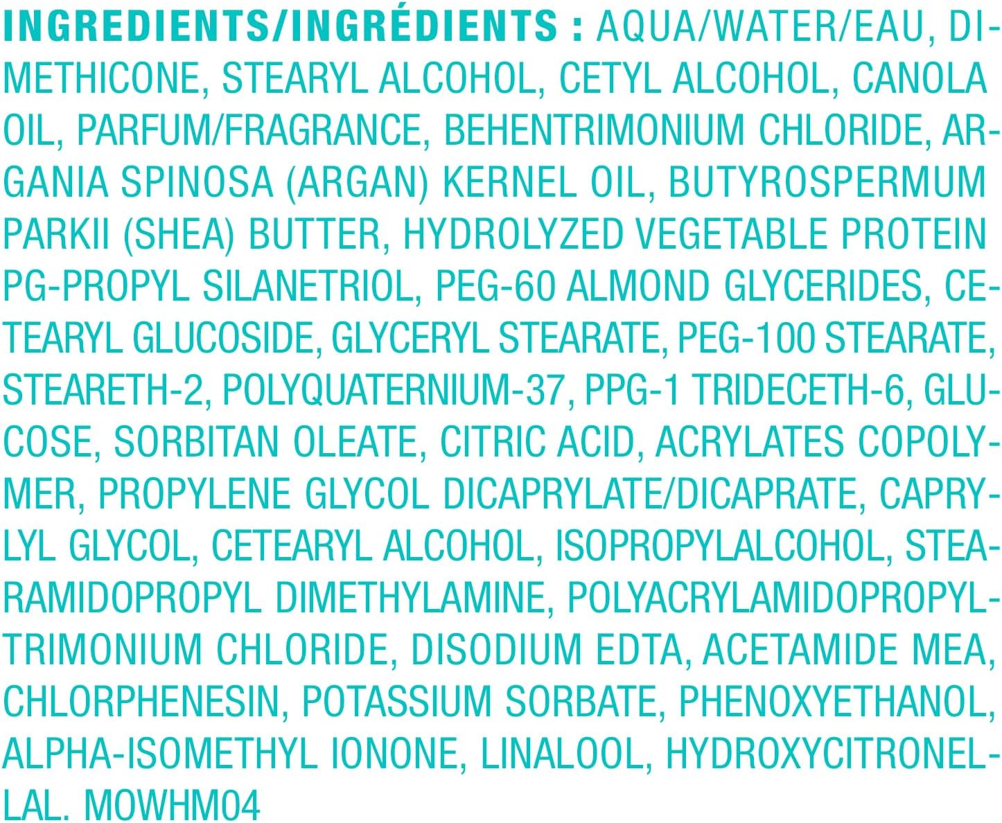 Detalle 1 de Moroccanoil — soin capillaire Moroccanoil, l’essentiel pour des cheveux plus faciles à coiffer
