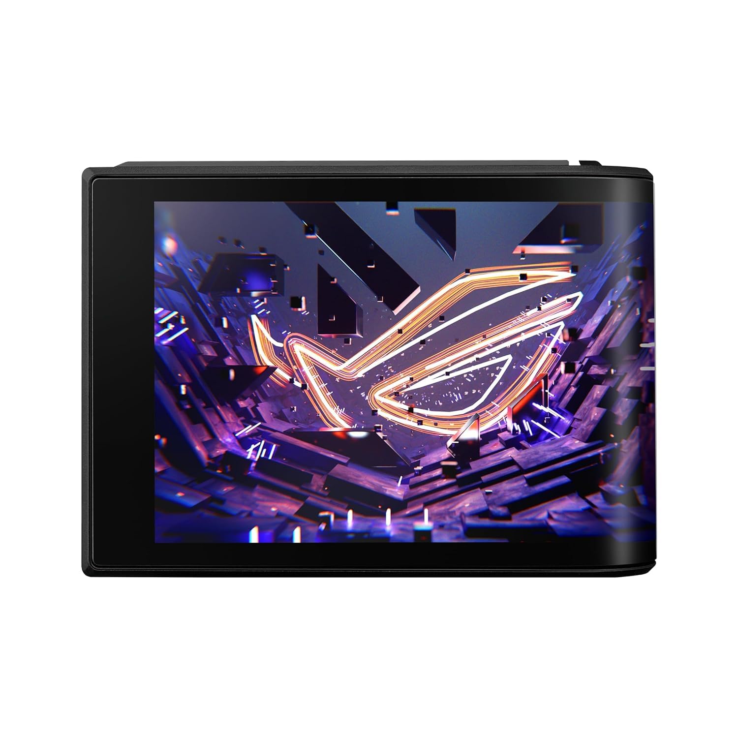 Detalle de ROG Ryuo IV SLC 360 ARGB CPU Cooling System with 2K AMOLED 6.67" Curved Screen