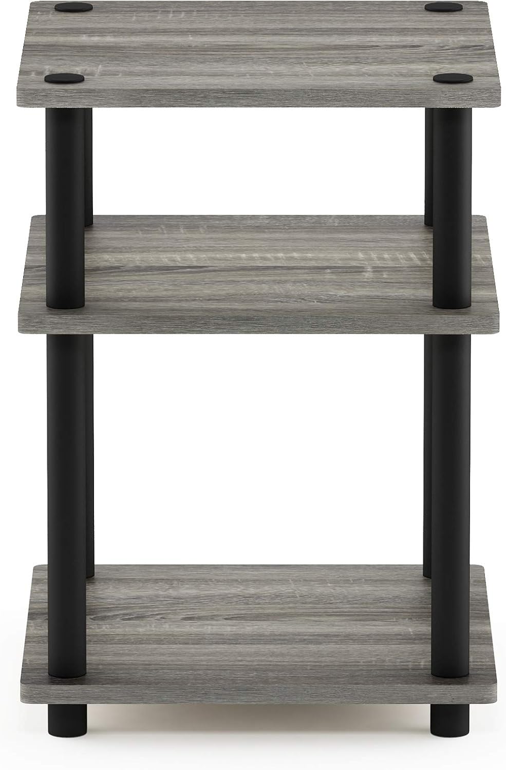 Detalle 2 de Furinno Turn-N-Tube Scaffale 52,58 cm in legno