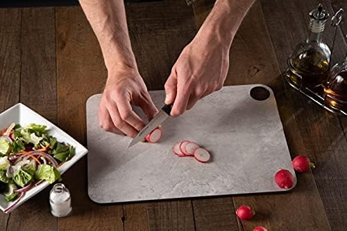 Thumbnail 6 de NITRUM Arcos Cuchillo Cocinero 100 mm Hoja Inox Negra🗡