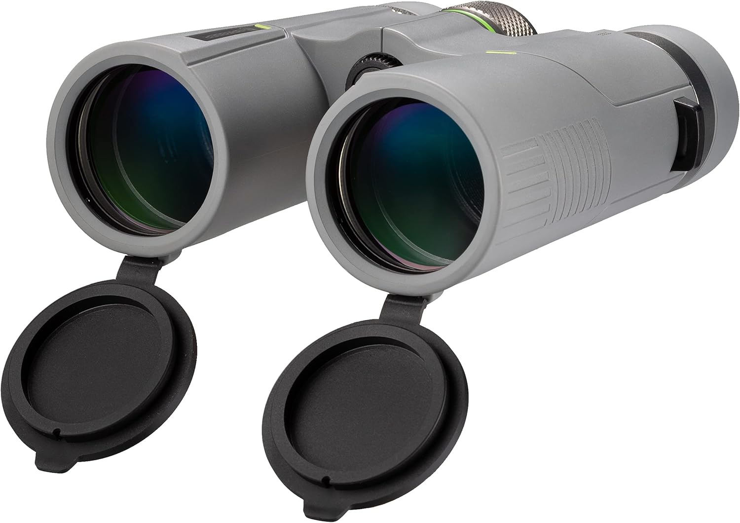 Detalle 2 de Bresser Fernglas 8x42 Wave – wasserdicht, BaK-4-Glas, UR-Vergütung, ideal für Naturbeobachtungen
