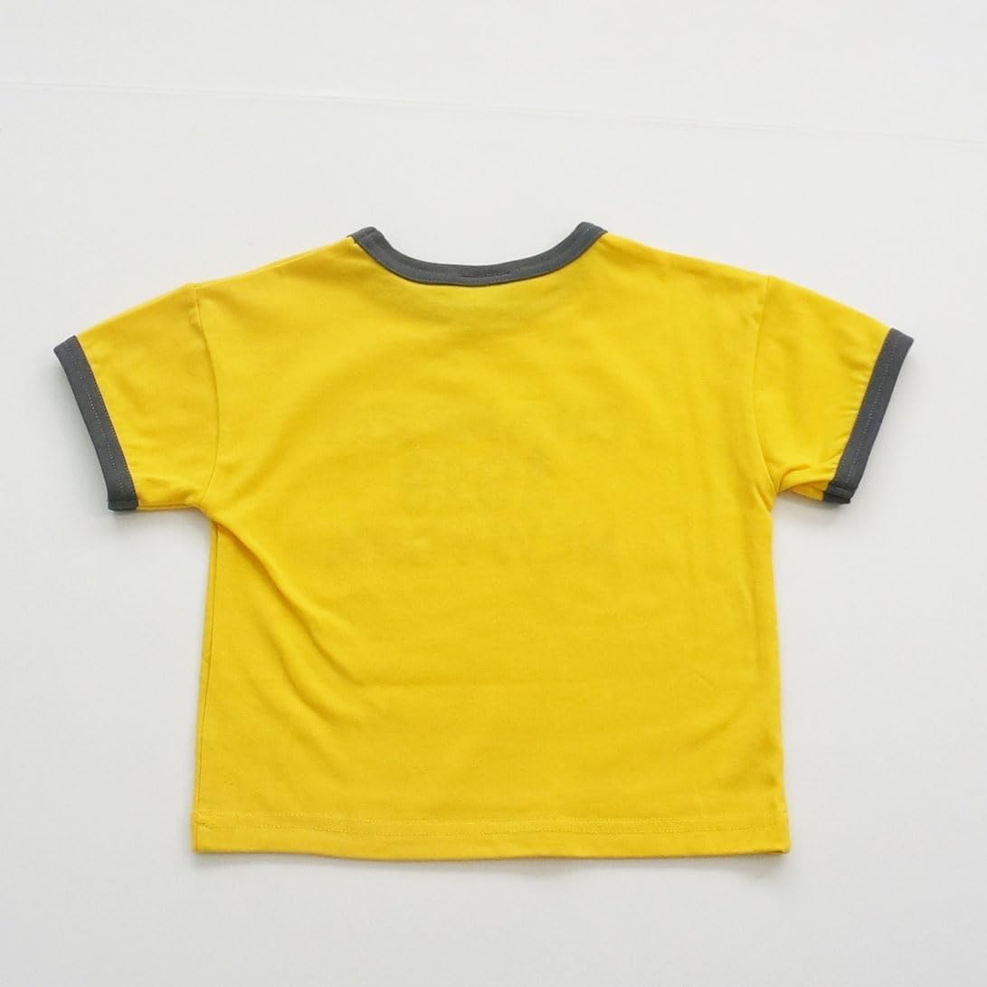 Thumbnail 1 de Champion クロスステッチ ベビーTシャツ
