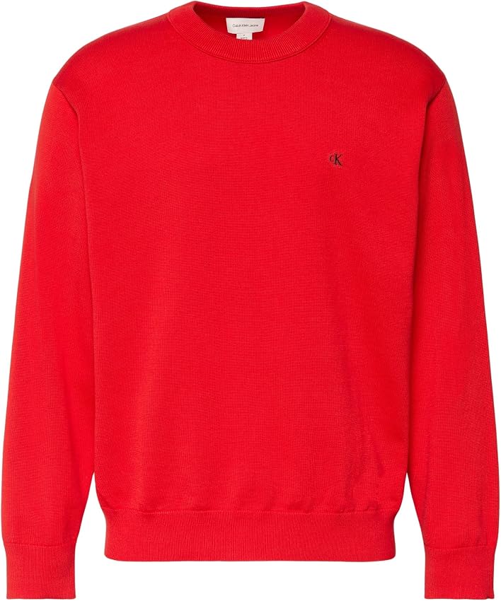 Thumbnail 6 de Calvin Klein Jersey Cotton Relaxed XXL