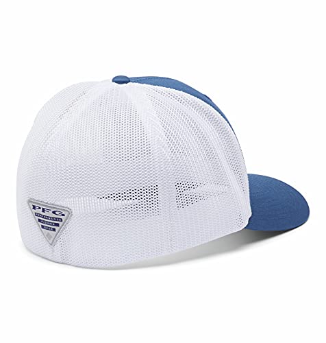 Thumbnail 1 de Columbia PFG Fish Flag Gorra de Malla XXL 🎣