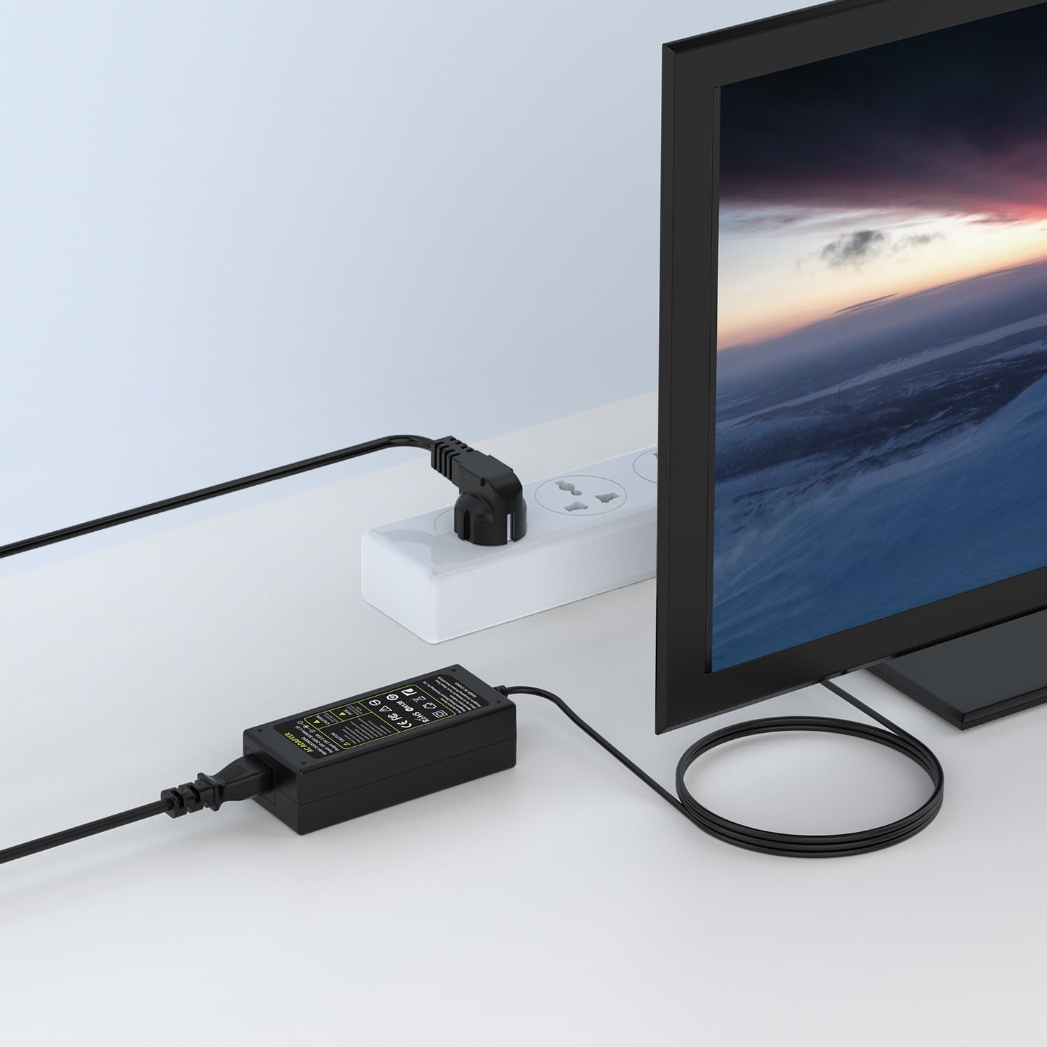 Thumbnail 1 de Sony Bravia 19,5V Netzteil kompatibel