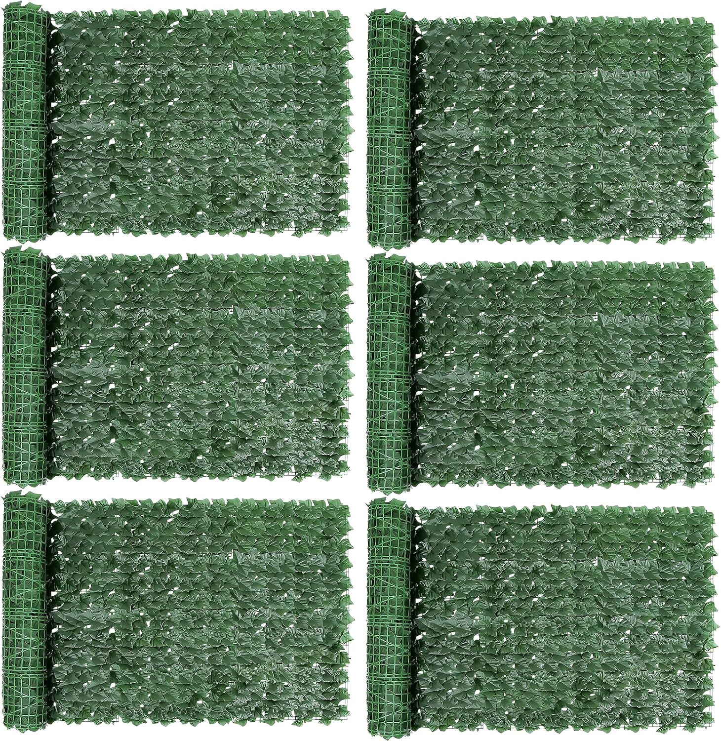 Imagen de SUNJULY 1m x 3m Ivy Privacy Screen en OfertitasTOP