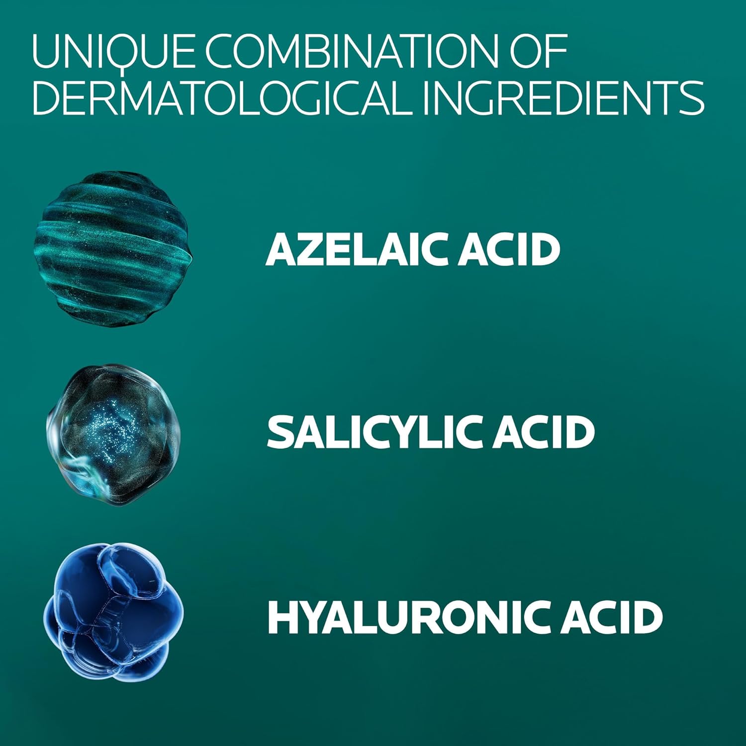 Thumbnail 5 de Effaclar A.Z. gel cream, 10% azelaic acid
