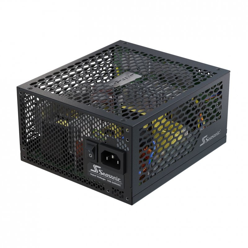 Thumbnail 3 de Seasonic Prime Fanless TX-700 700W 80 Plus Titanium Fuente de alimentación
