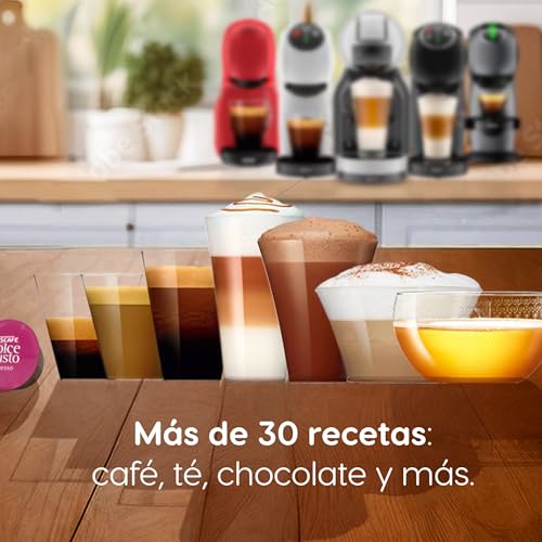 Thumbnail 9 de NESCAFÉ Dolce Gusto Latte Macchiato Caramel, 48 cápsulas con café y caramelo