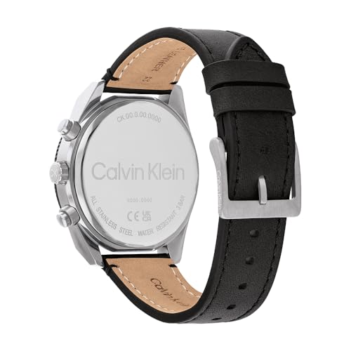 Thumbnail 2 de Calvin Klein 25200364 Reloj analógico multifunción 43 mm