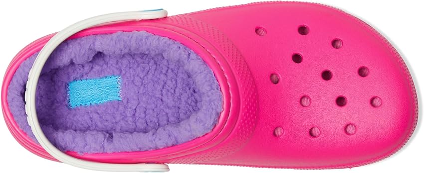 Detalle 2 de Crocs Classic Lined Clog Zueco keyword 28/29