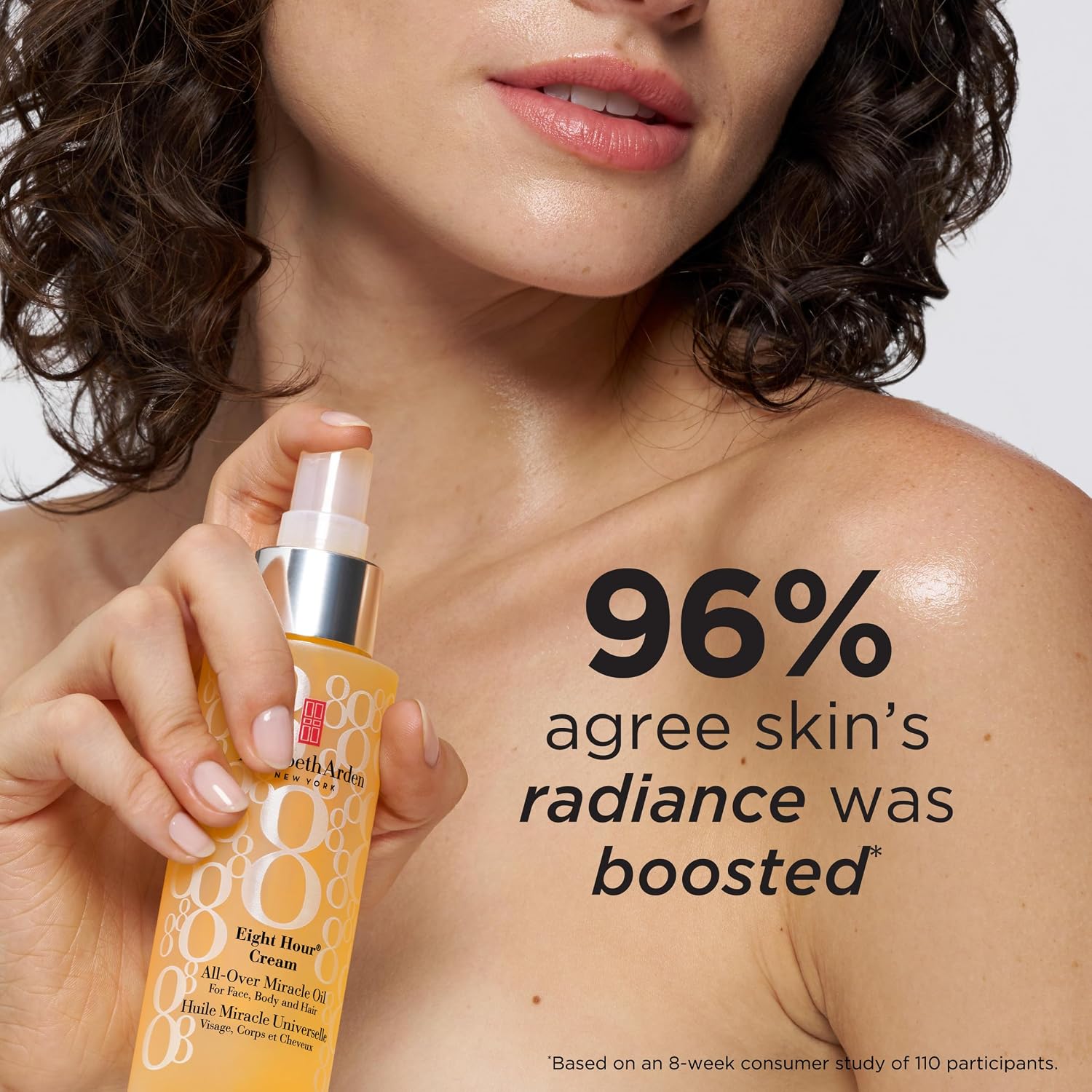 Thumbnail 6 de Elizabeth Arden Eight Hour Cream All-Over Miracle Oil Spray, 100ml