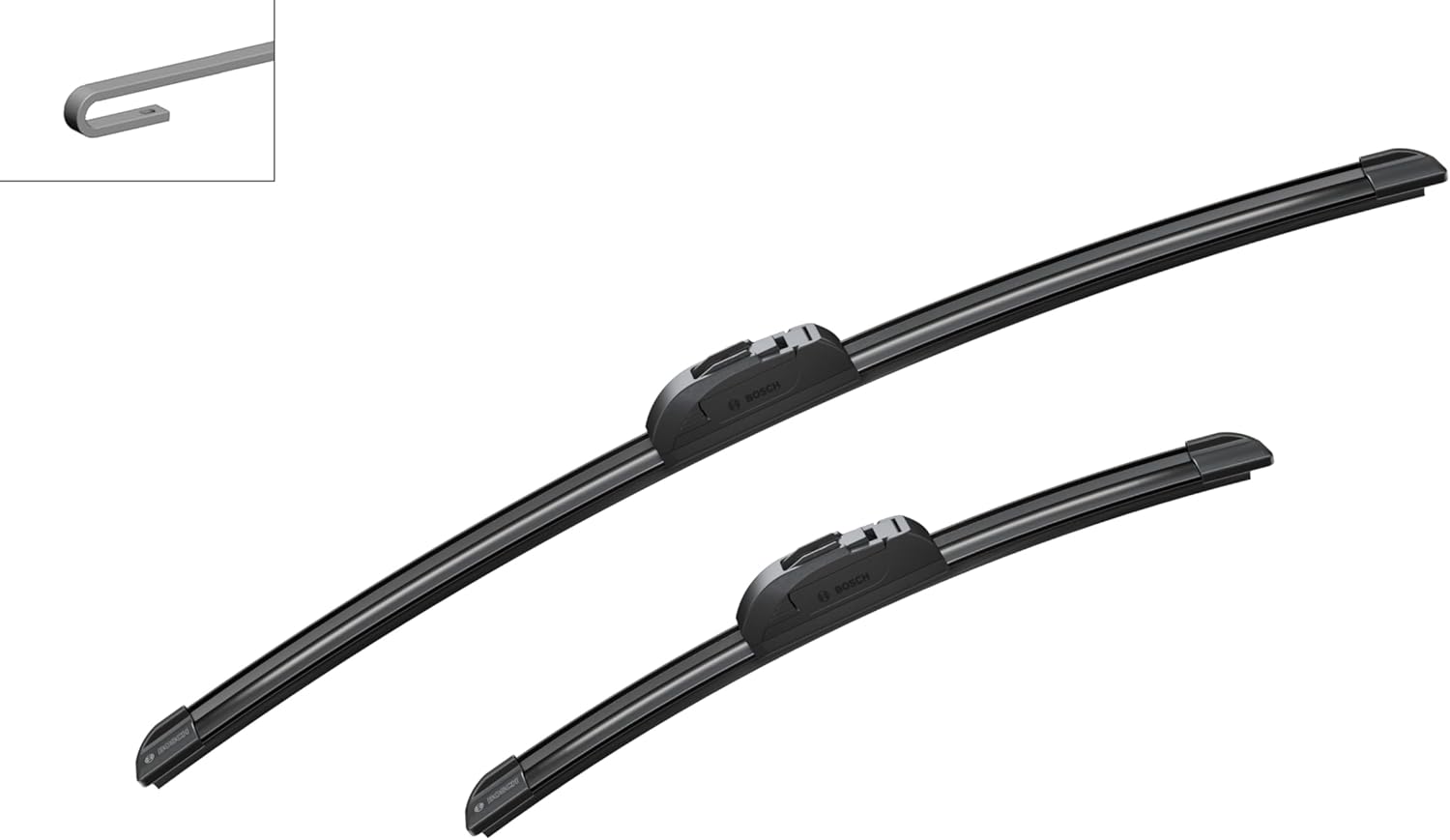Thumbnail 5 de Bosch Aerotwin AR553S Scheibenwischer 550mm