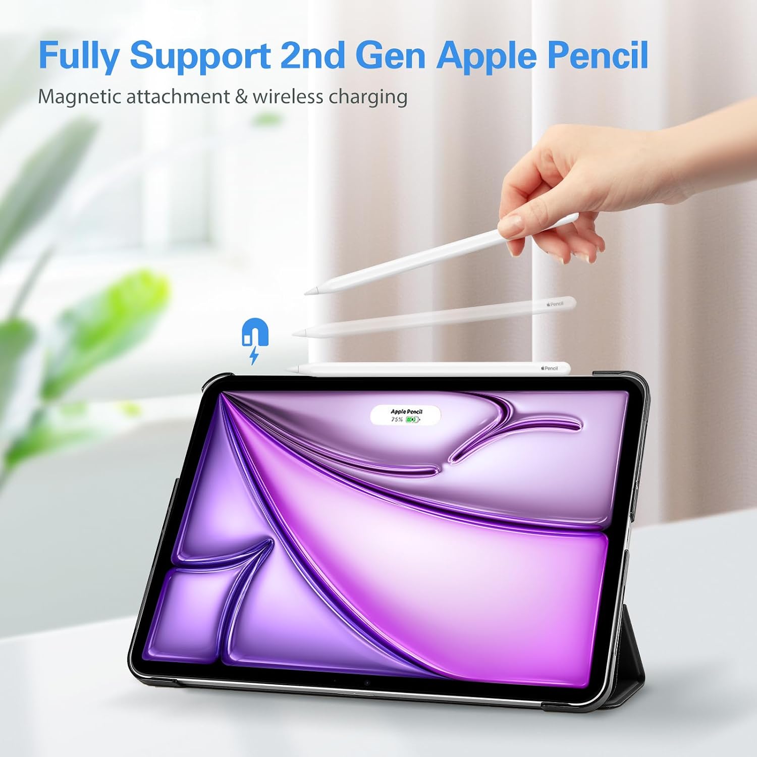 Detalle de ProCase Hülle für 12,9" iPad Pro (2018–2022)