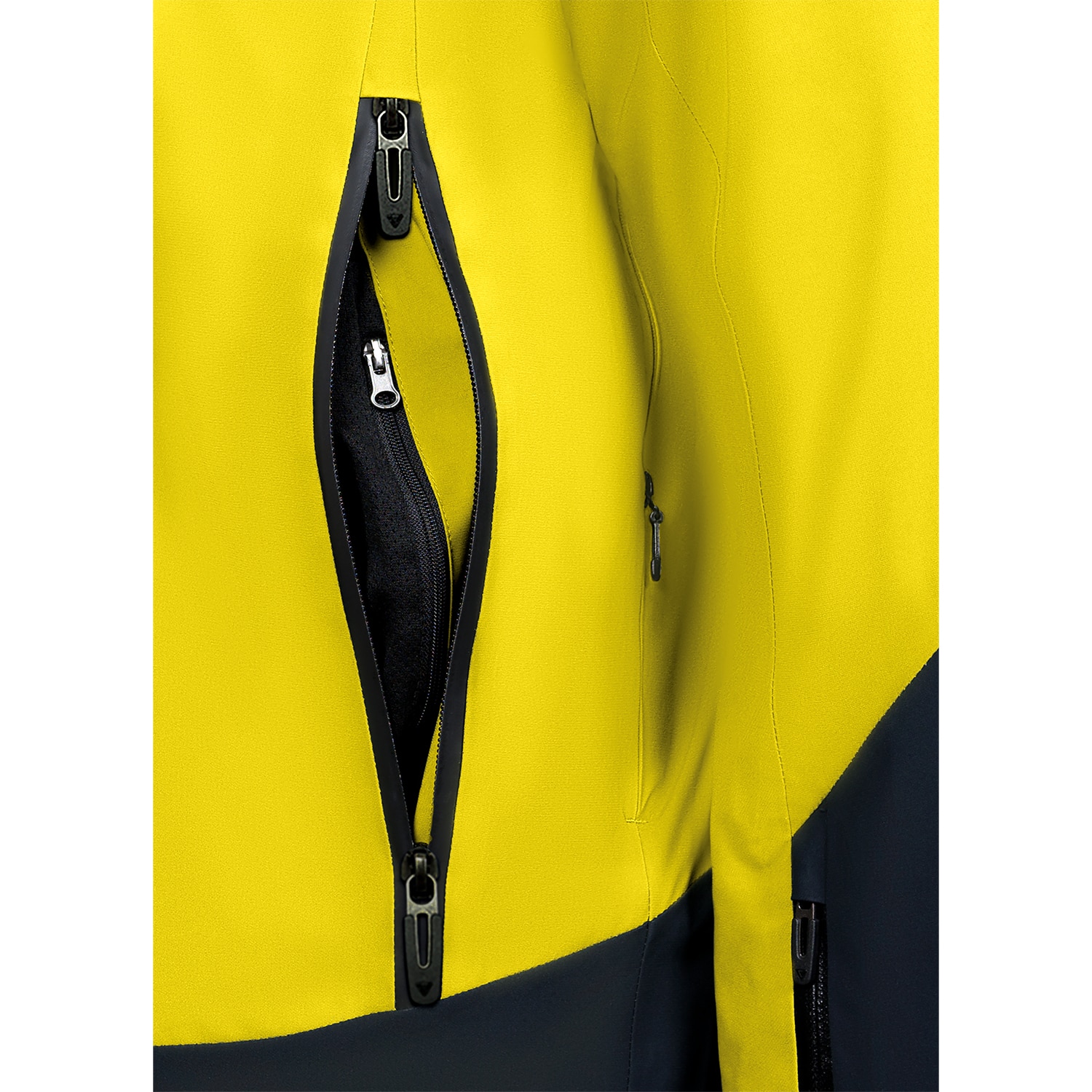 Thumbnail 3 de Tsunami Slalom VI chaqueta esquí 80gr aislante