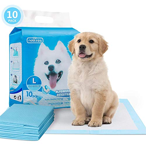 Nobleza Empapadores Perros 90cm x 60cm 📋