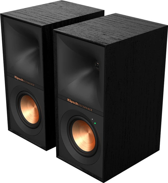 Thumbnail 18 de Klipsch R-40PM: Aktive Standlautsprecher mit integrierter Verstärkung