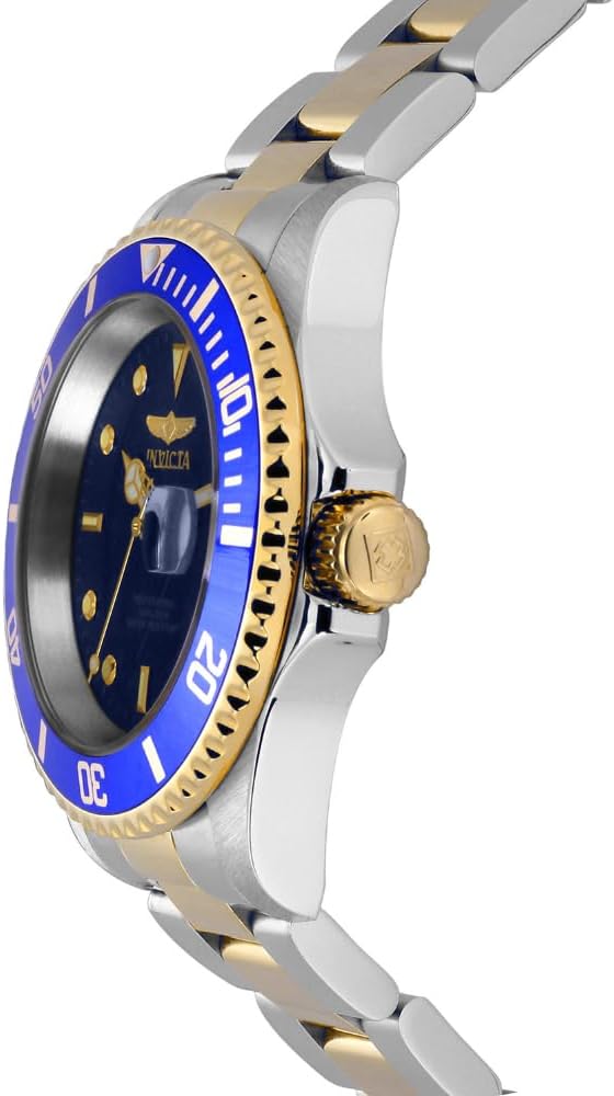 Detalle 2 de Invicta Pro Diver 40 mm reloj de cuarzo