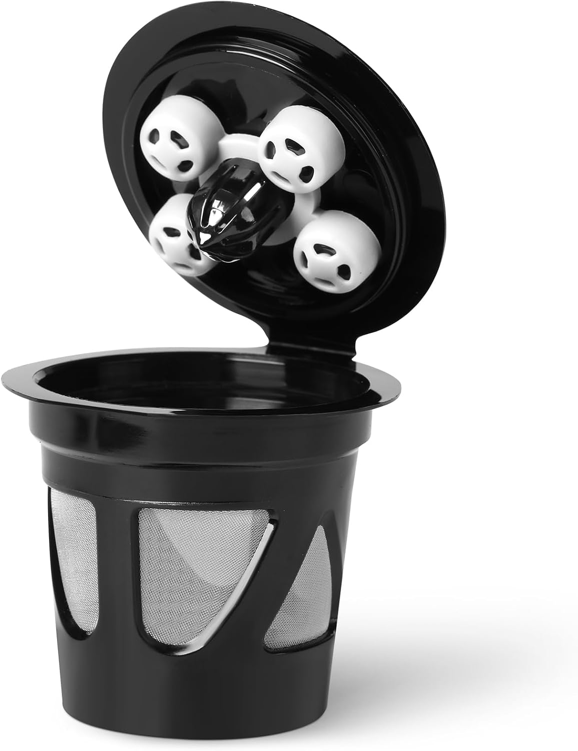 Detalle de Reusable K Cups for Keurig ⚡