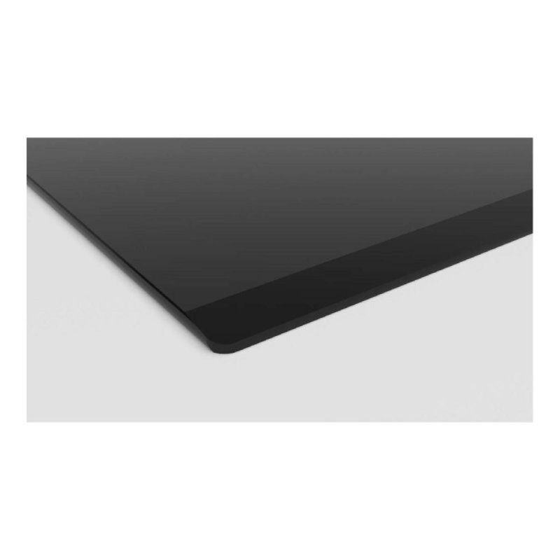 Detalle 2 de Placa de Cocina Bosch PKF631FP3E 60 cm – 4 Zonas Cerámica Touch Black con PowerBoost