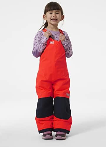 Thumbnail 2 de Helly Hansen K Rider 2 Ins babero infantil, talla 1
