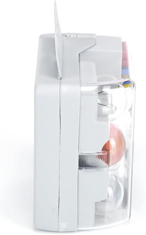 Thumbnail 6 de Bosch H7 Maxibox Lampenbox 12 V