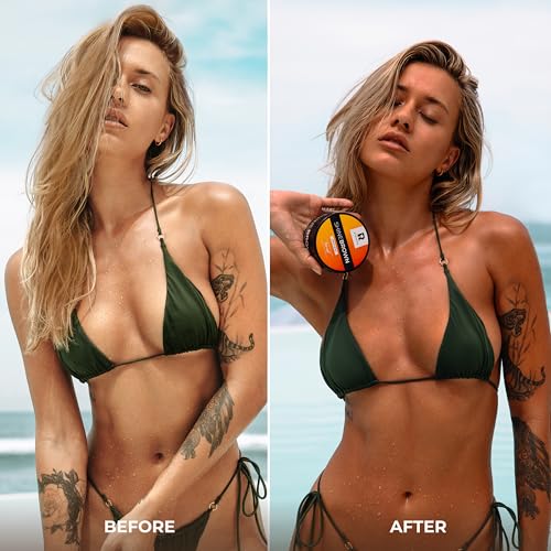 Thumbnail 1 de BYROKKO Shine Brown Tanning Accelerator 210ml – Deep Natural Glow for Sunbed and Outdoor Tan