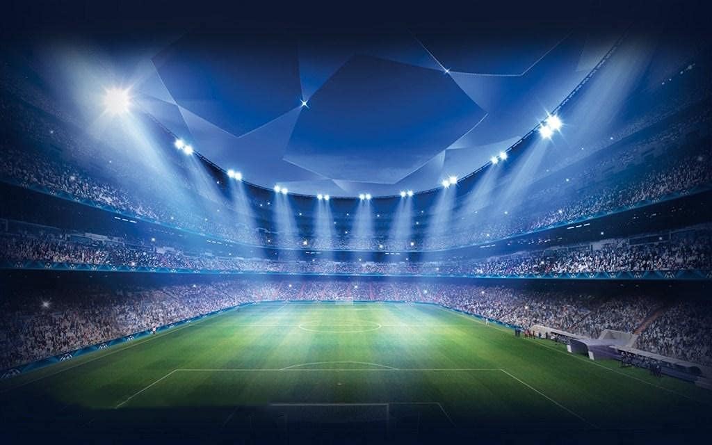Thumbnail 6 de Haosphoto Football Field Backdrop 210×150cm