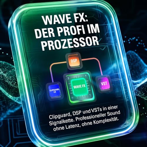 Thumbnail 3 de Elgato Wave:3 MK.2 USB-Kondensatormikrofon — Premium Sound für Streamer und Creator