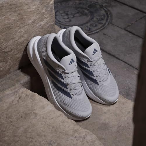 Detalle 2 de adidas Runfalcon 6, zapatillas deportivas con empeine textil y sintético, talla 46 EU