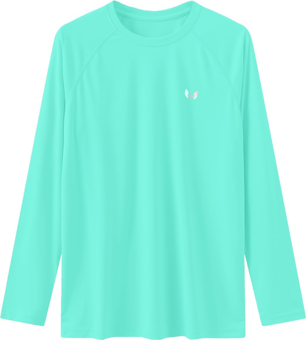 Detalle 2 de Corna Men's Long-Sleeve Sun Shirt