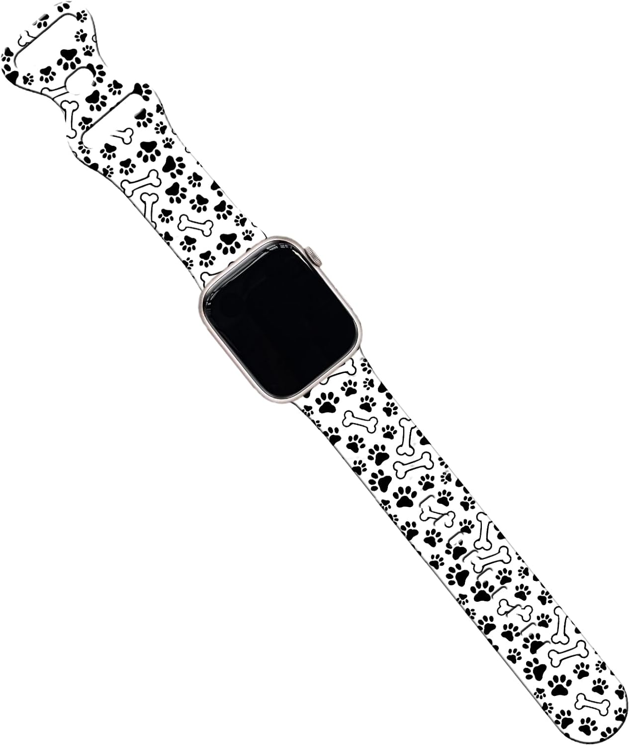 Thumbnail 6 de Apple Watch Band Silicone