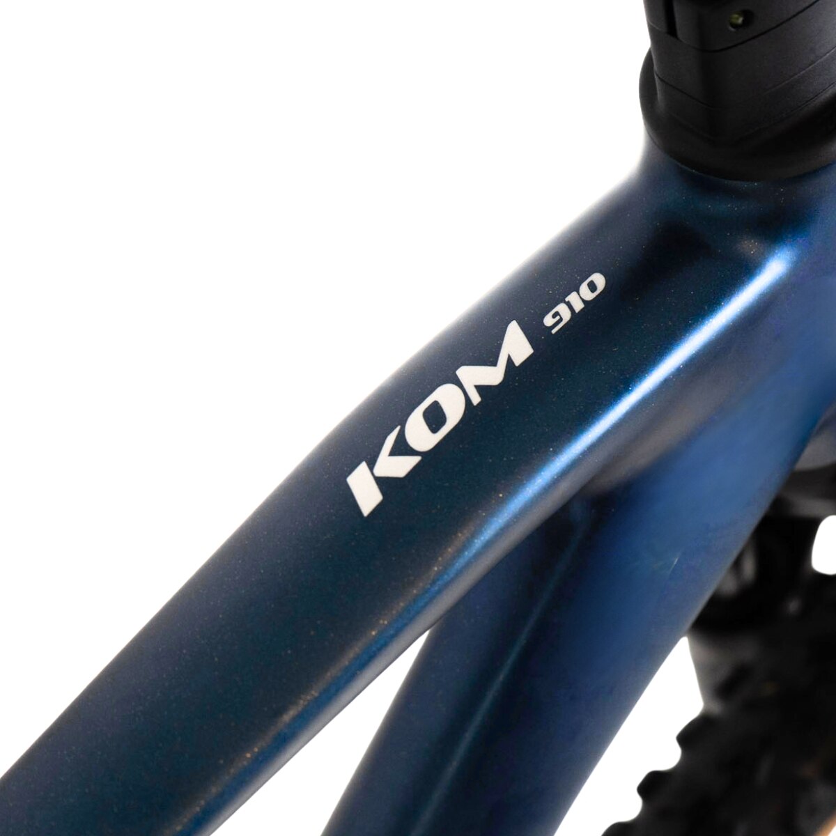 Thumbnail 3 de B-PRO Bkom 910 bicicleta de montaña unisex 🚲