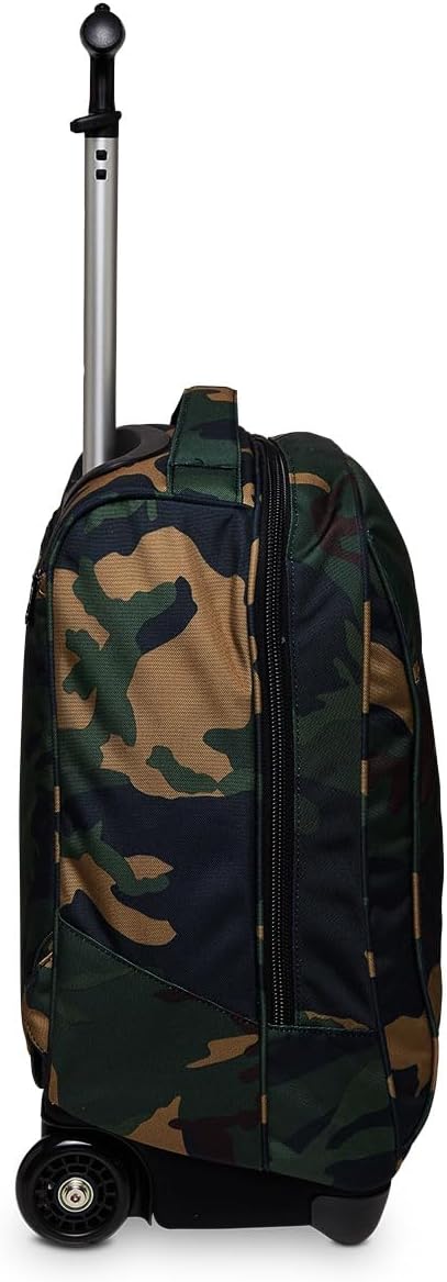 Thumbnail 2 de Invicta TROLLEY – mallette ordinateur à roulettes 36 x 52 x 28 cm (37 l)