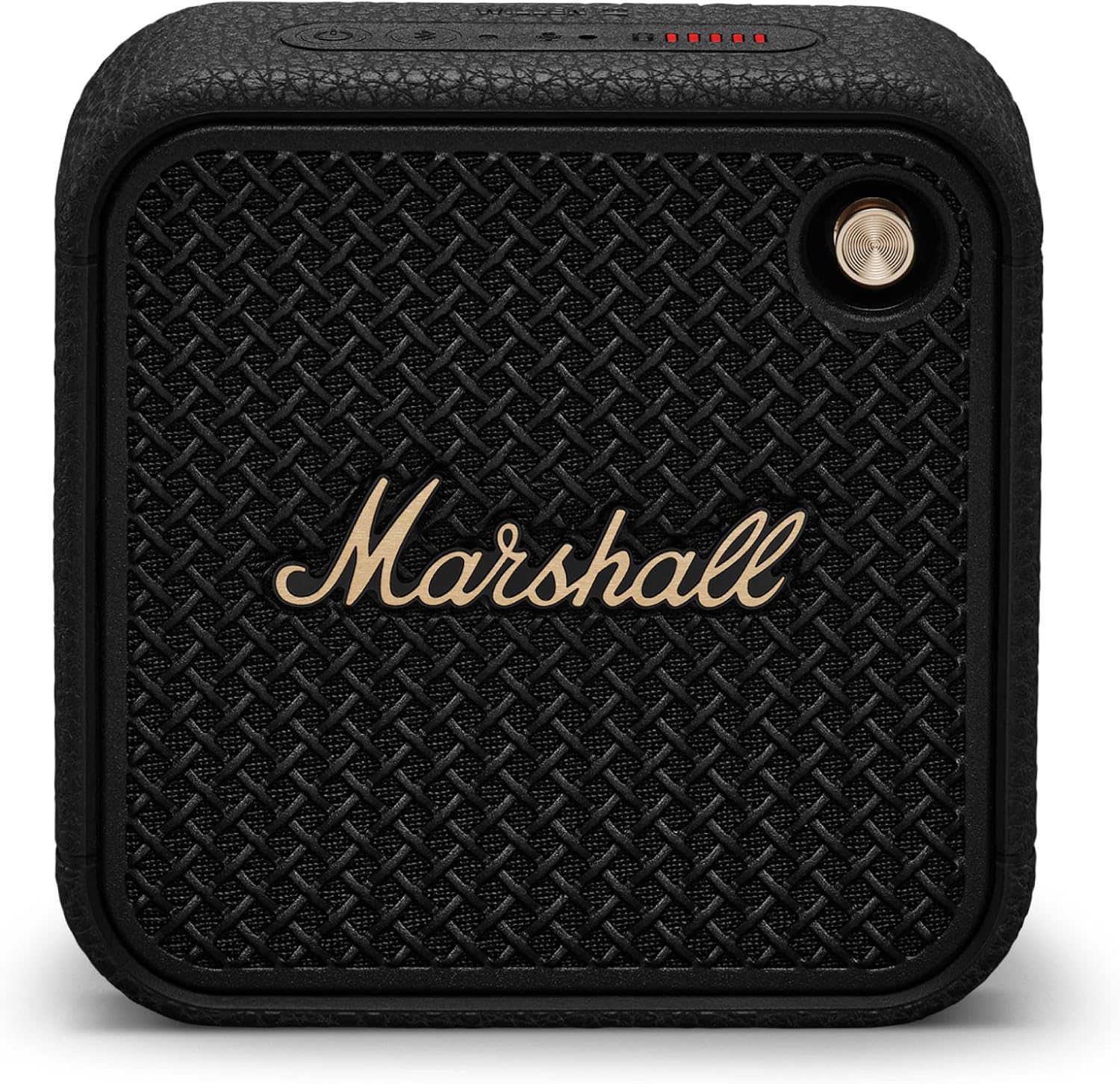Detalle de Marshall Willen II Bluetooth Speaker 17h 📢