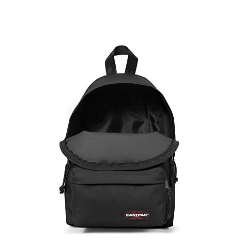 Thumbnail 2 de EASTPAK Orbit Mochila Negra 10L 🎒 33.5x23x15 cm