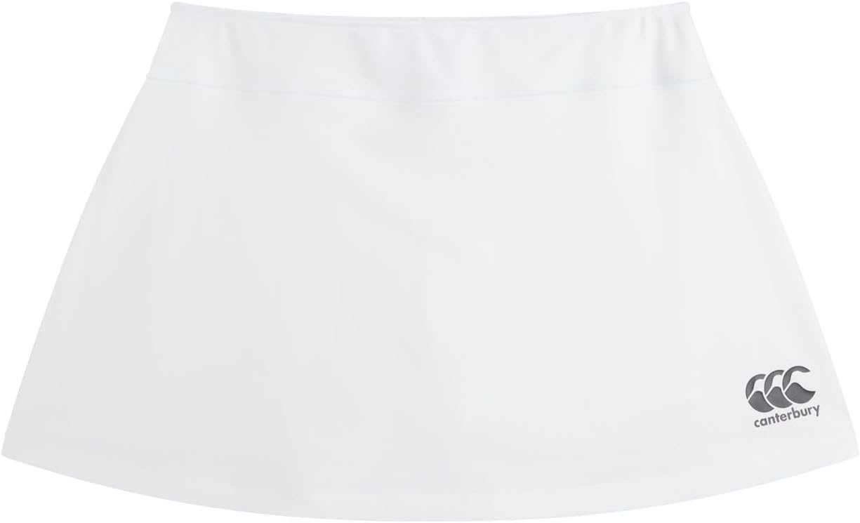 Thumbnail 6 de Canterbury Women’s Plain Team Skort (with hidden shorts) for netball and hockey