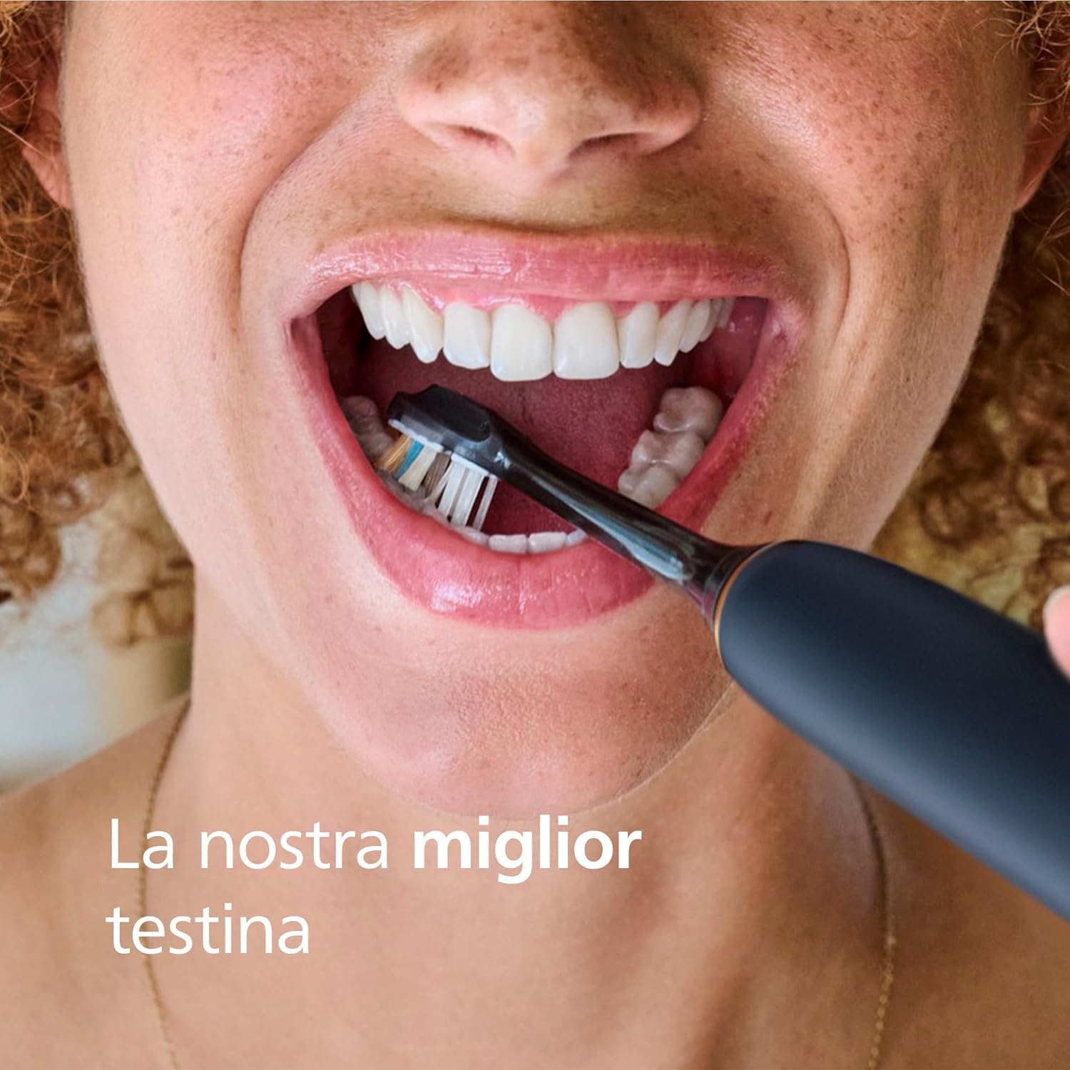 Detalle 2 de PHILIPS Sonicare A3 Premium 6 testine 🪥