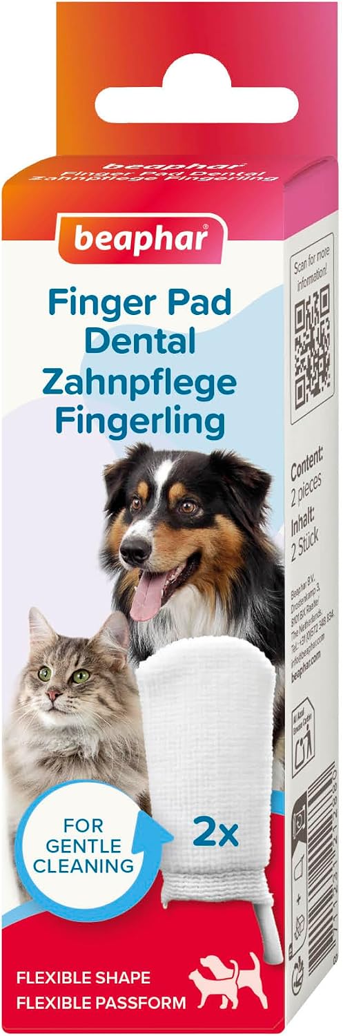 Thumbnail 6 de Beaphar Zahnpflege Zerstäuber, 150 ml – für frischen Atem ohne Putzarbeit
