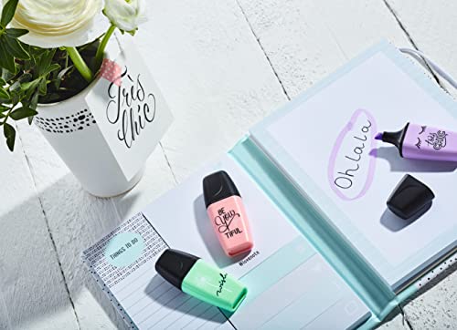 Thumbnail 5 de STABILO Estuche Pastellove: 18 rotuladores en colores pastel 🎨