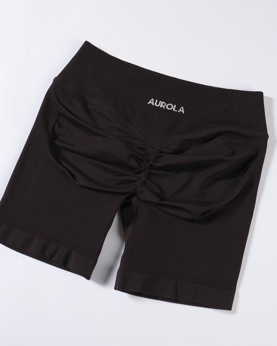 Thumbnail 4 de AUROLA Influence Workout Shorts 2.5"