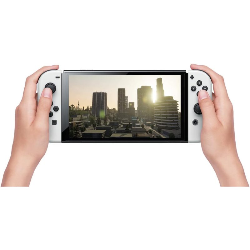 Thumbnail 3 de GTA THE TRILOGY - The Definitive Edition para Switch de Rockstar Games