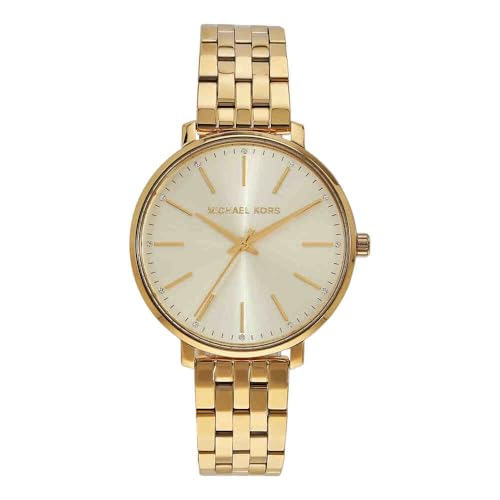 Detalle de Michael Kors MK3898 Reloj de Damas
