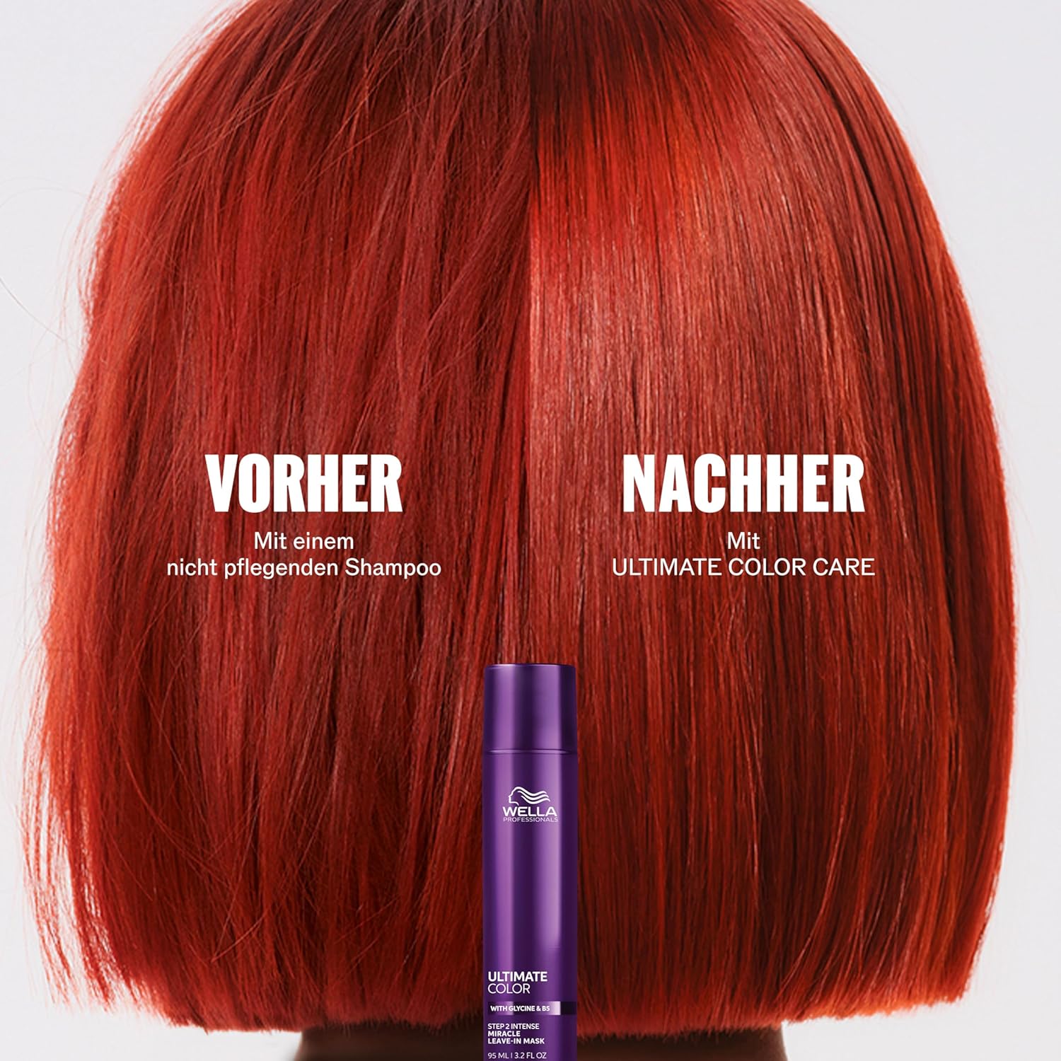 Thumbnail 3 de Wella Professionals Ultimate Color Miracle Leave-In Mask (3-in-1) für coloriertes Haar – ohne Ausspülen