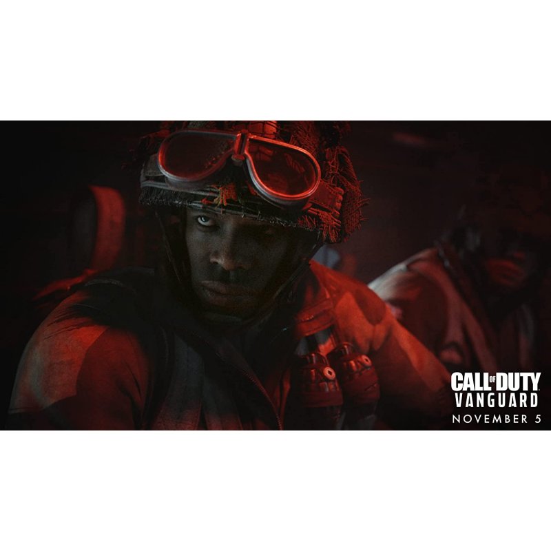 Detalle 2 de Call of Duty: Vanguard para PS4 (Activision Blizzard)