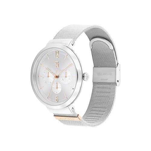 Thumbnail 1 de Tommy Hilfiger 1782537 reloj multifunción de mujer